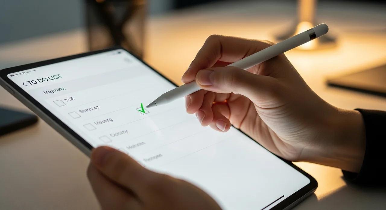 회사 생활 필수! 협업을 위한 체크리스트