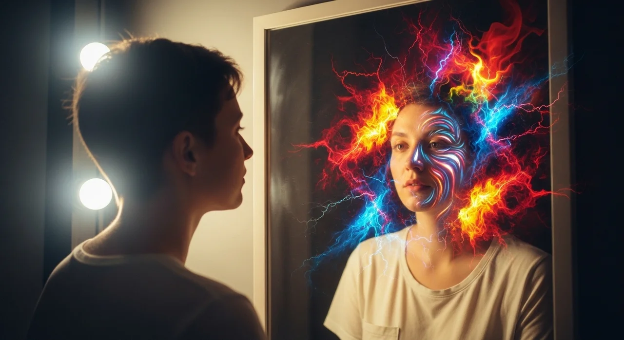 당신이 알던 그 사람이 맞나요? MBTI의 숨겨진 이면