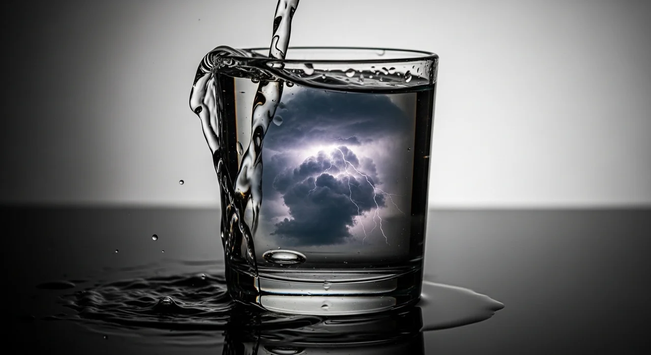 스트레스 상황에서 터져 나오는 '열등 기능'의 무서움