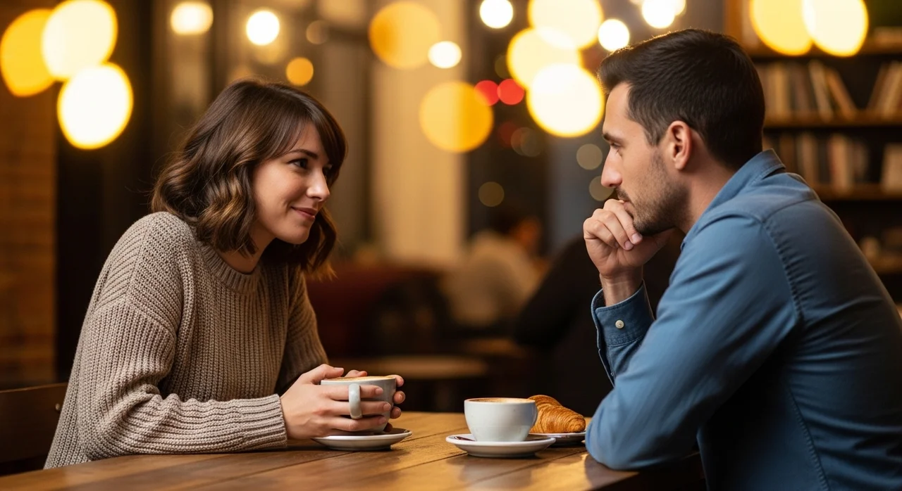 실전 팁: 상대방의 의외의 모습을 보았을 때 대처법