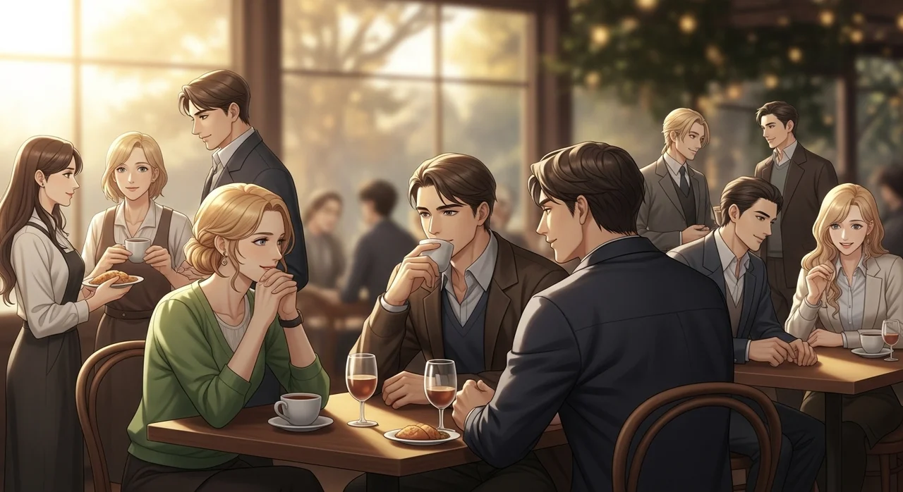 MBTI 유형별 공략법: 마음을 얻는 성격 유형별 맞춤 소통 전략