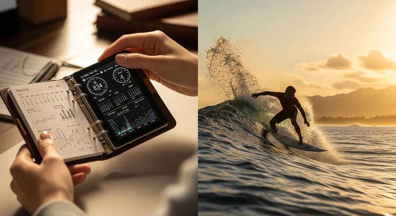 안정적인 SJ형과 즐거운 SP형 공략법