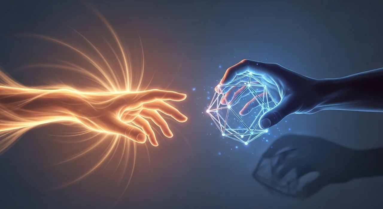 깊은 교감의 NF형과 논리적인 NT형 공략법