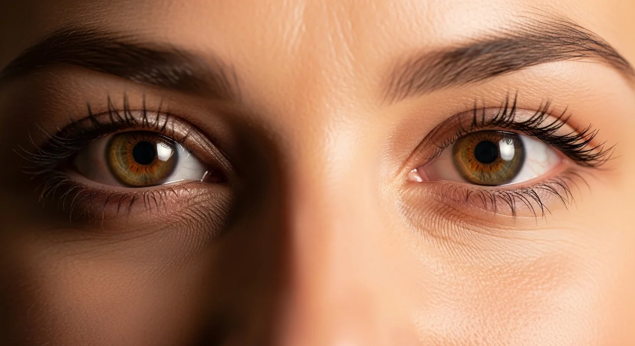 말하지 않아도 느껴지는 눈빛과 대화의 힘