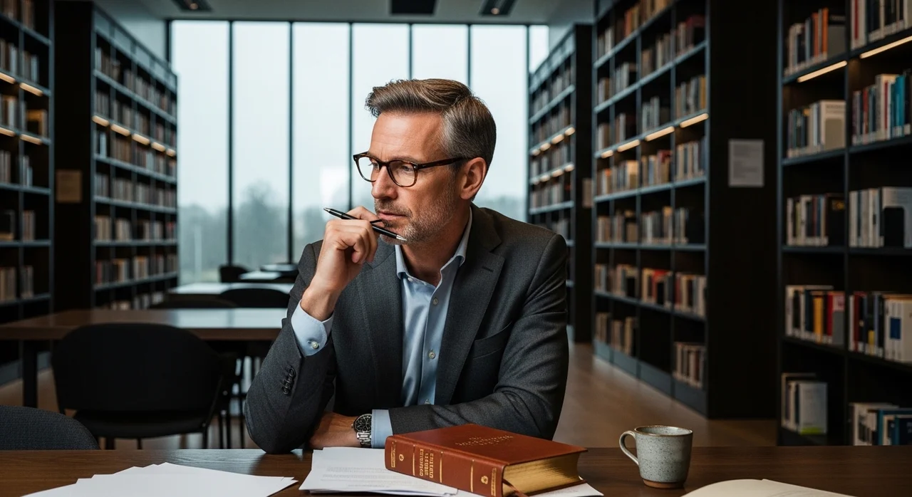 INTJ 남자 특징과 연애 스타일, 속마음 꿰뚫어보는 완벽 가이드