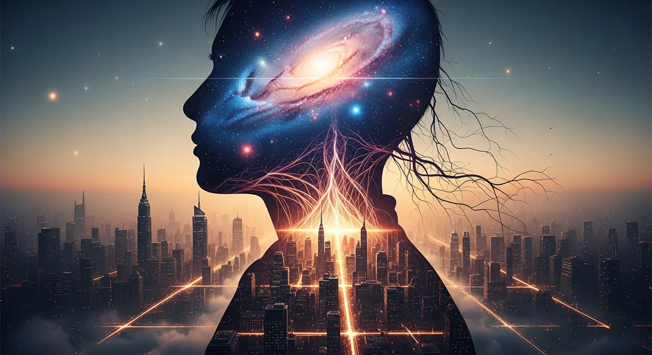 MBTI N의 상상은 현실을 딛고 있을까? S와 N의 결정적 차이 분석
