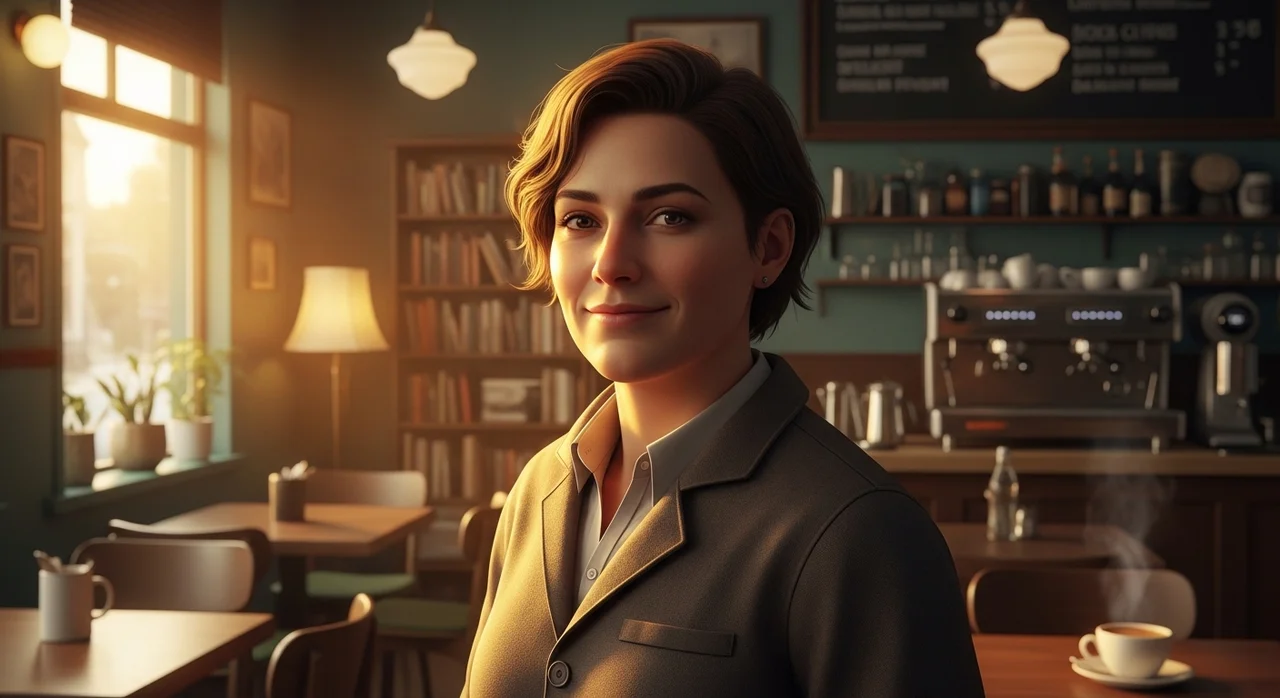 도저히 쉽게 잊혀지지 않는 사람 특징 6가지, 끌리는 매력의 비밀