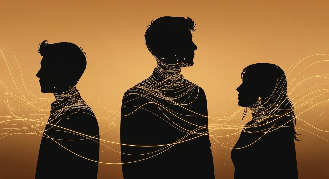 왜 어떤 사람은 유독 기억에 오래 남을까요?