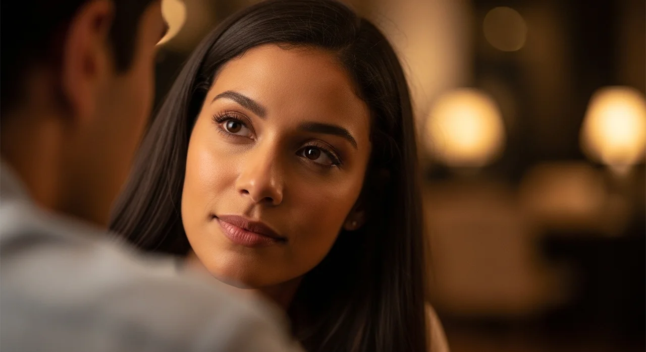 특징 1 & 2: 경청과 반전이 만드는 강렬한 첫인상