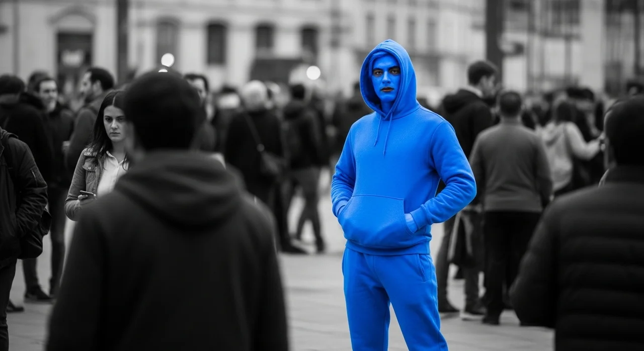 특징 3 & 4: 흔들리지 않는 가치관과 깊은 공감