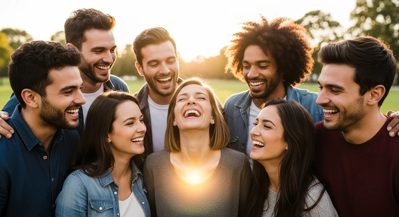 특징 5 & 6: 밝은 에너지와 완벽한 마무리