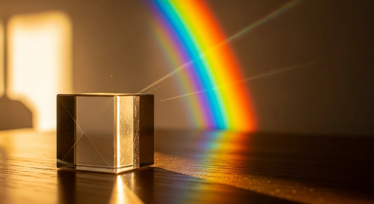 예민함은 당신의 특별한 재능입니다