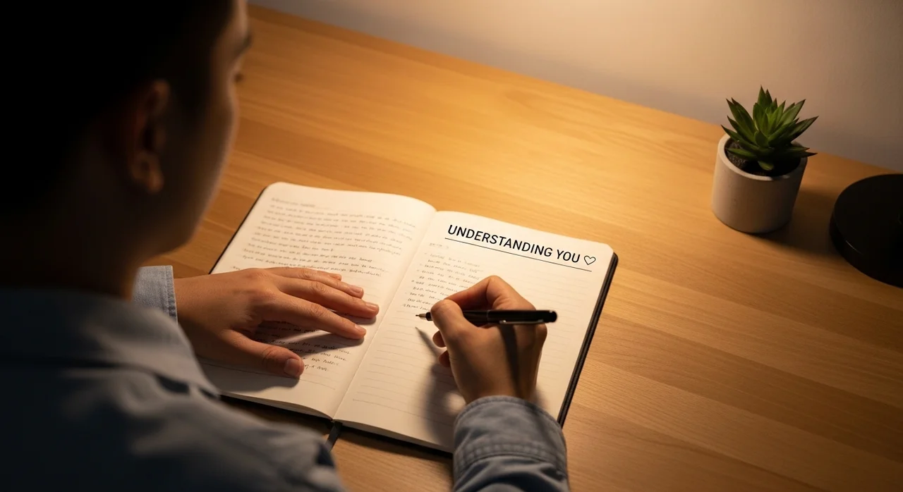 INTJ가 사랑에 빠졌을 때 보여주는 의외의 모습