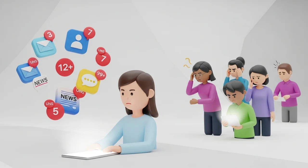 연락 안되는 MBTI 순위 TOP 5 | 답장 늦는 이유와 대처법 완벽 정리
