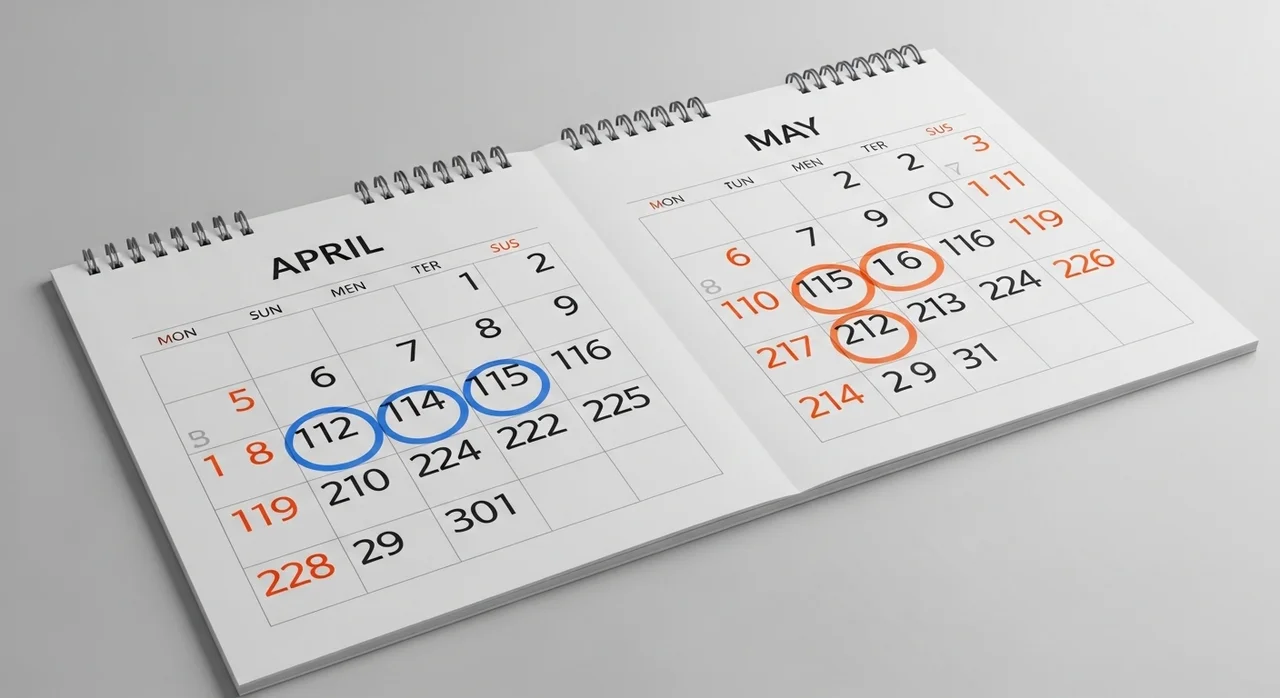 지원금 지급 일정 및 대상자 확인