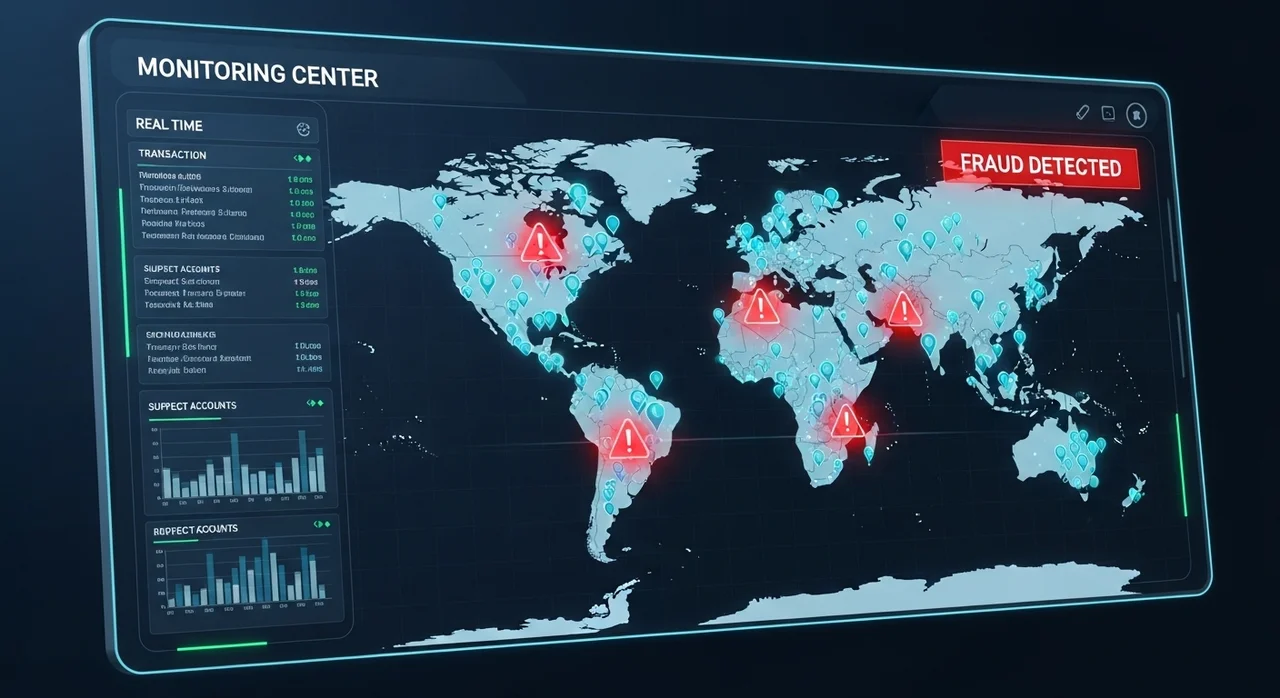 주의사항: 부정 유통은 절대 금지!