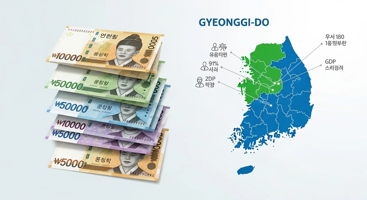 대상별 지원 금액, 얼마나 받을 수 있을까요?