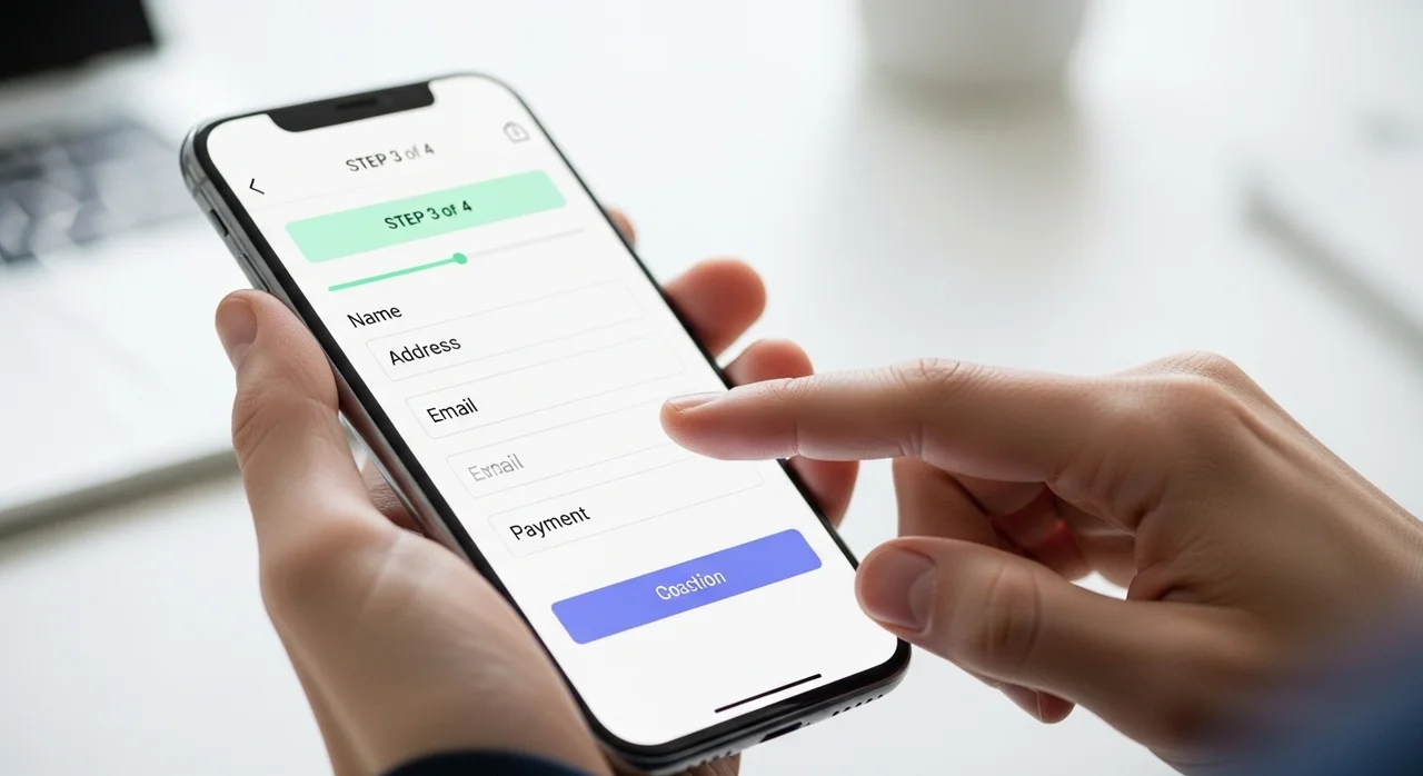 지금 바로 신청하세요! 단계별 신청 가이드