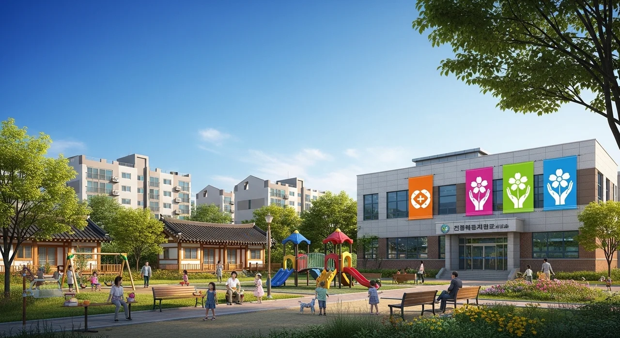 마지막 체크리스트 및 마무리