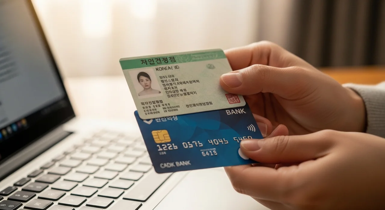 온라인·오프라인 신청 방법과 준비물