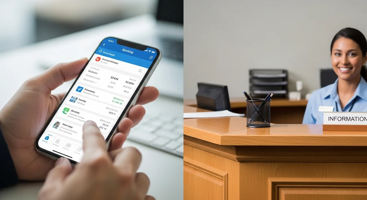 온라인 vs 오프라인, 나에게 맞는 신청 방법은?