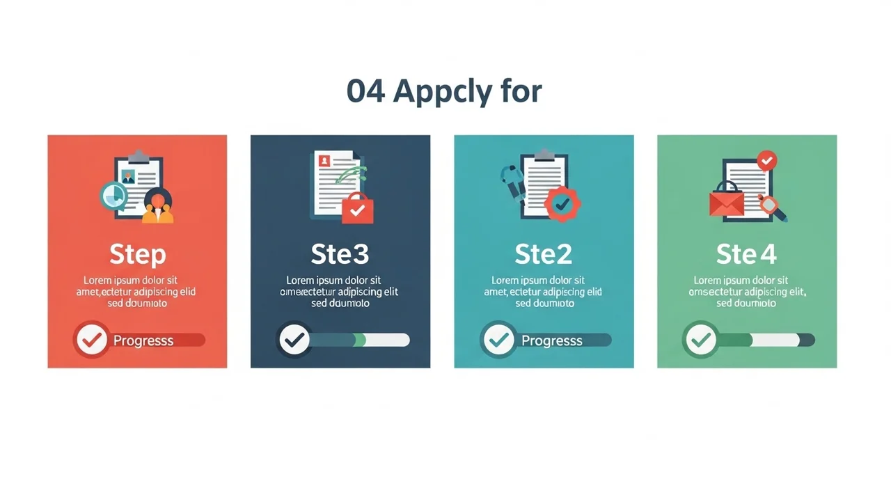 고유가 피해지원금 신청 4단계 가이드