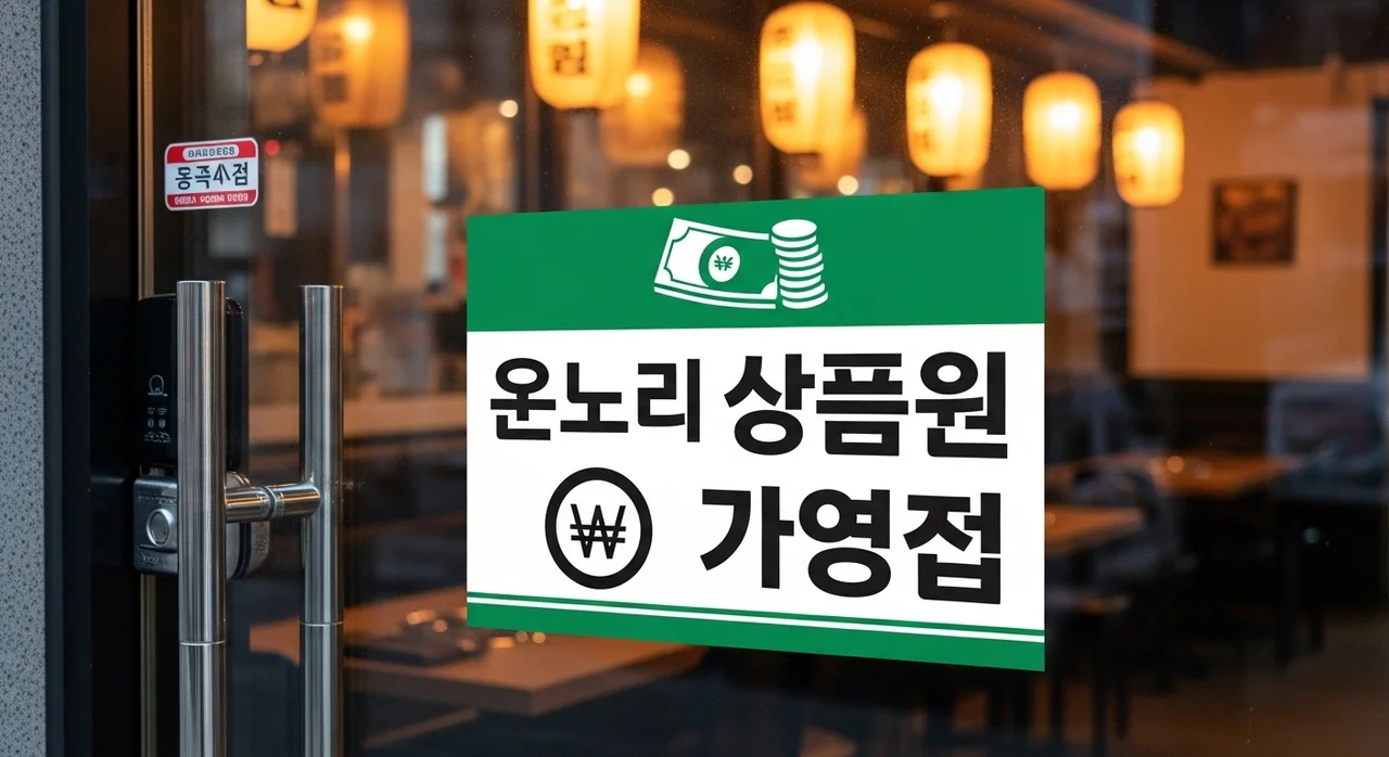 지원금 어디서 쓸 수 있나요? 사용처 및 기한