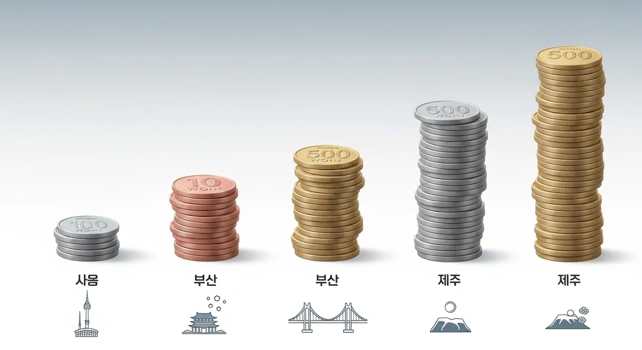 누가 얼마나 받나요? 지원 금액 및 대상자 완벽 정리