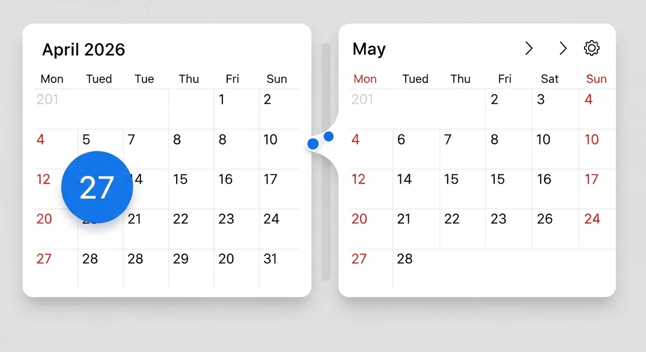 놓치면 안 되는 신청 기간과 요일제 확인법