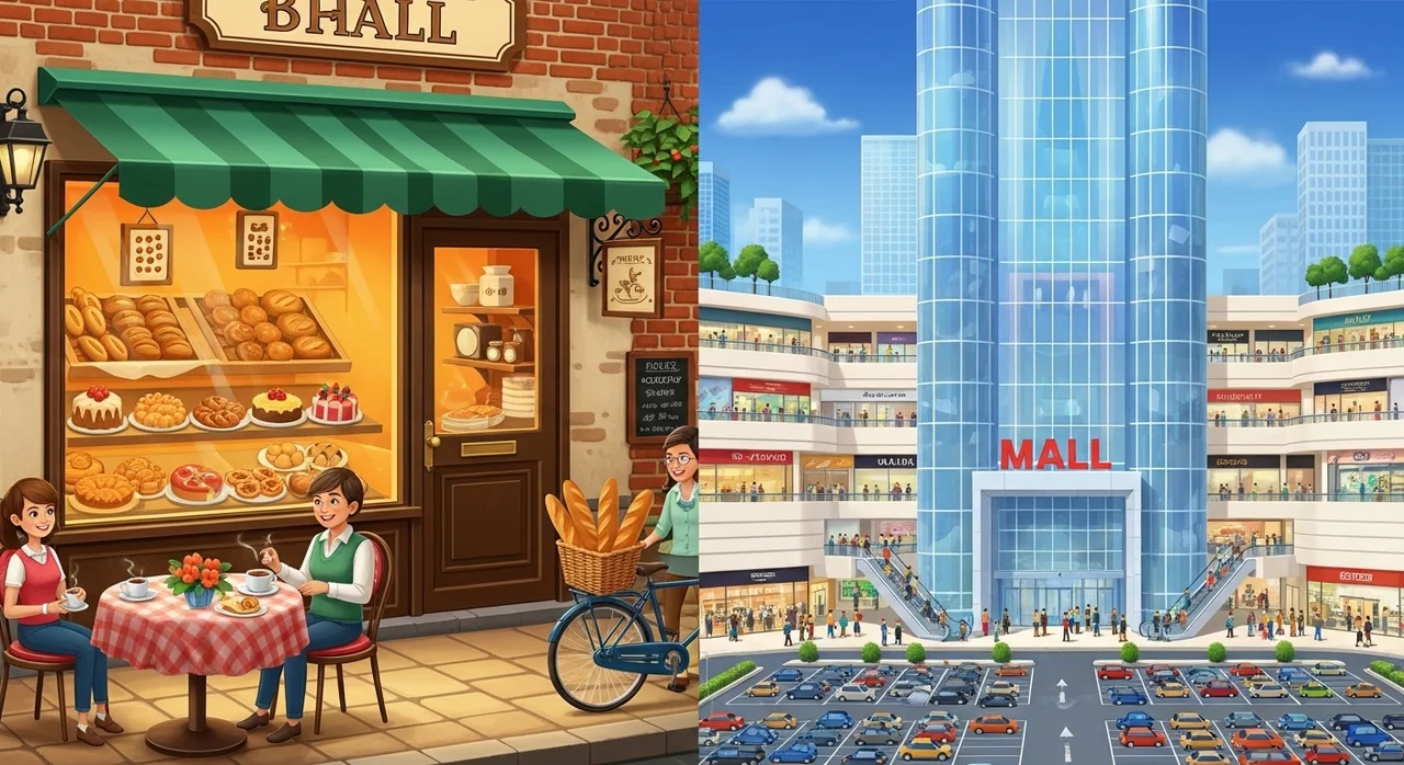 우리 매장에서도 사용 가능할까? 업종별 사용처 확인