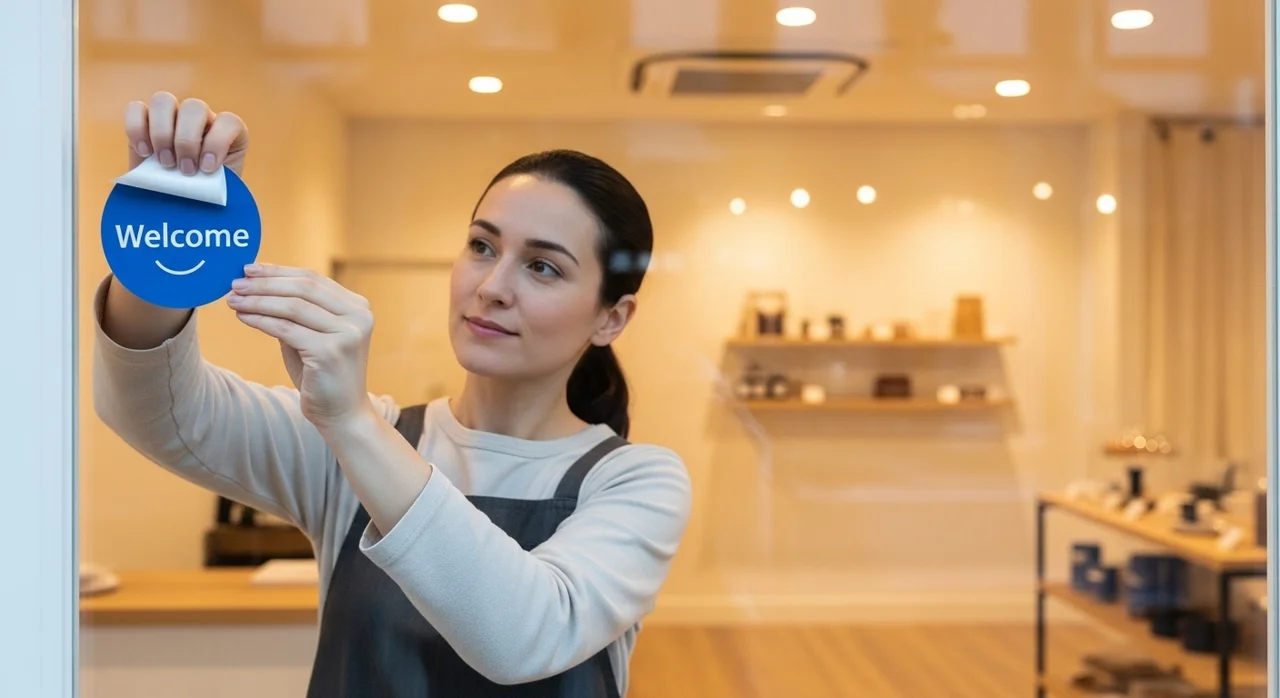 매출을 높이는 사장님 실전 준비 체크리스트