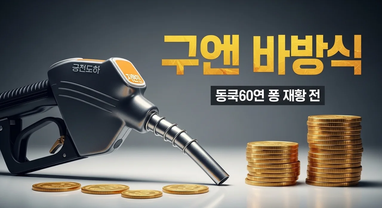 고유가 피해지원금 신청 방법 및 대상 총정리! 최대 60만원 확인하세요