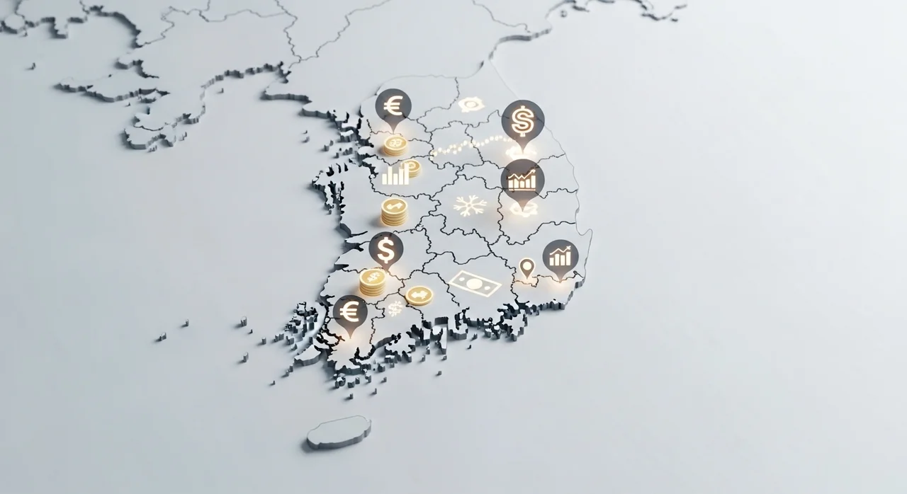 대상별 지원 금액 상세 비교