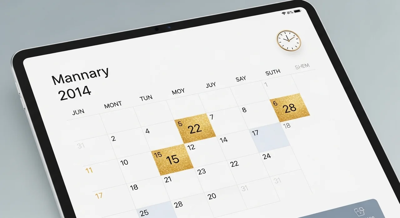 신청 기간과 요일제 운영 안내