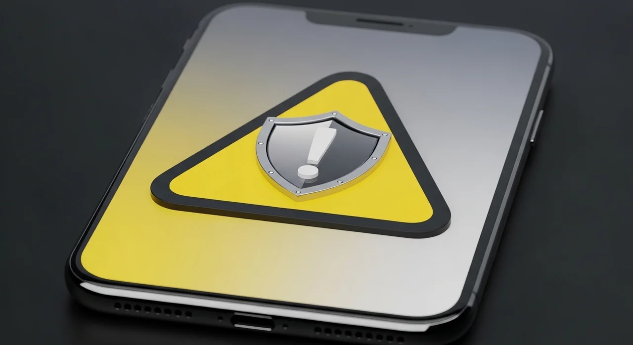 스미싱 주의 및 이의신청 방법