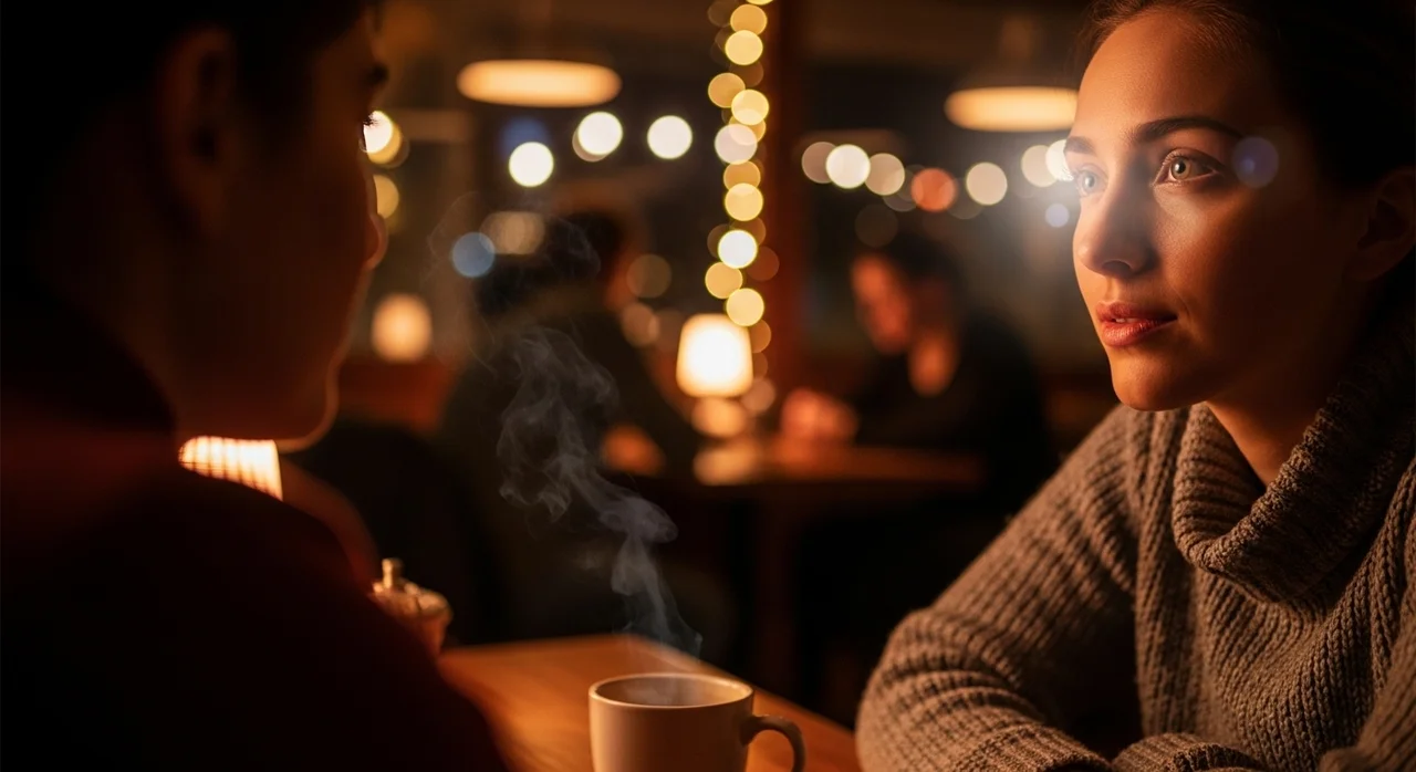 INFJ가 사랑에 빠지는 결정적 순간