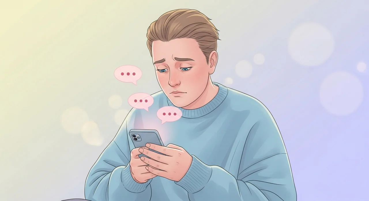 연락 없는 그 사람, MBTI 때문일까? 핵심 요약