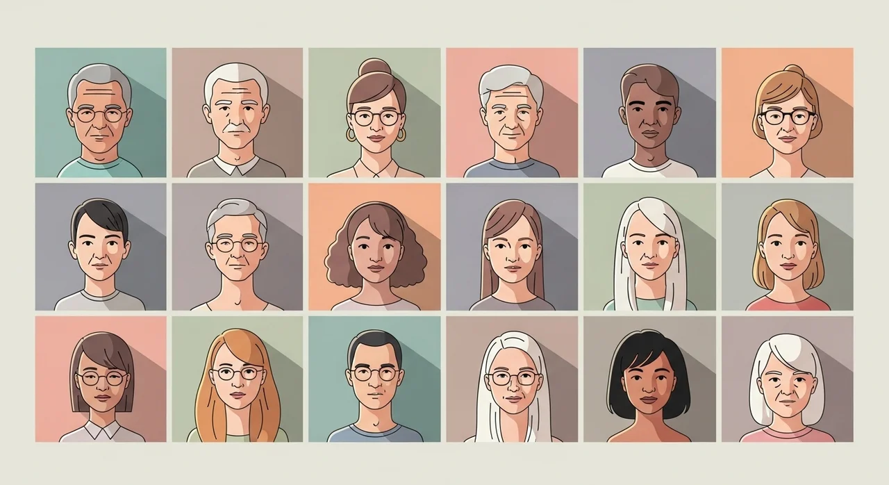 MBTI 유형별 디폴트 표정 분석! 무표정인데 화났냐는 오해 푸는 법