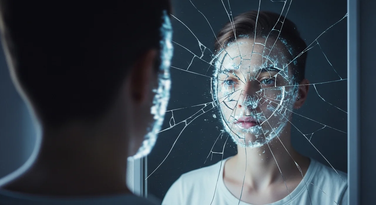 특징 1~3: 내면의 불안과 왜곡된 인지 체계