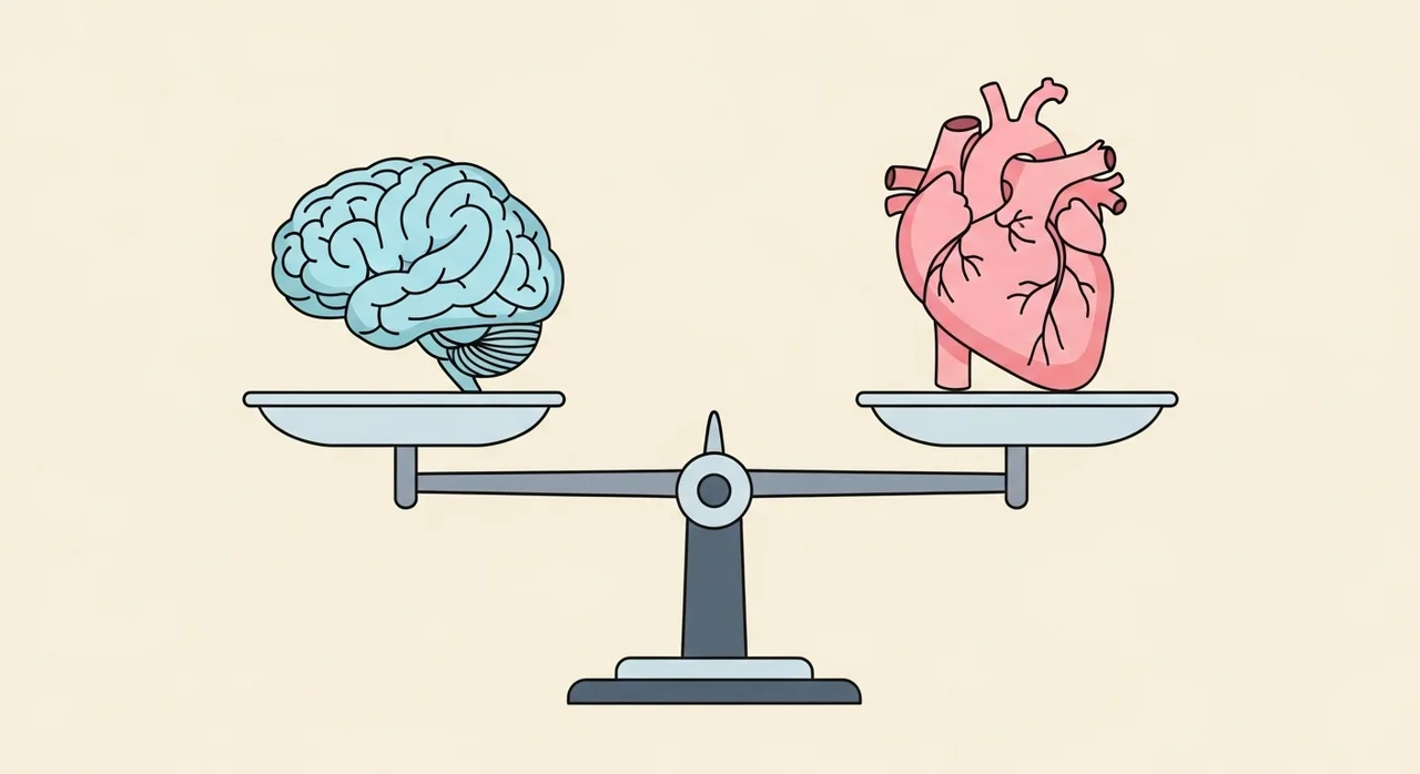 한눈에 파악하는 INTP 성격 특징과 선호도