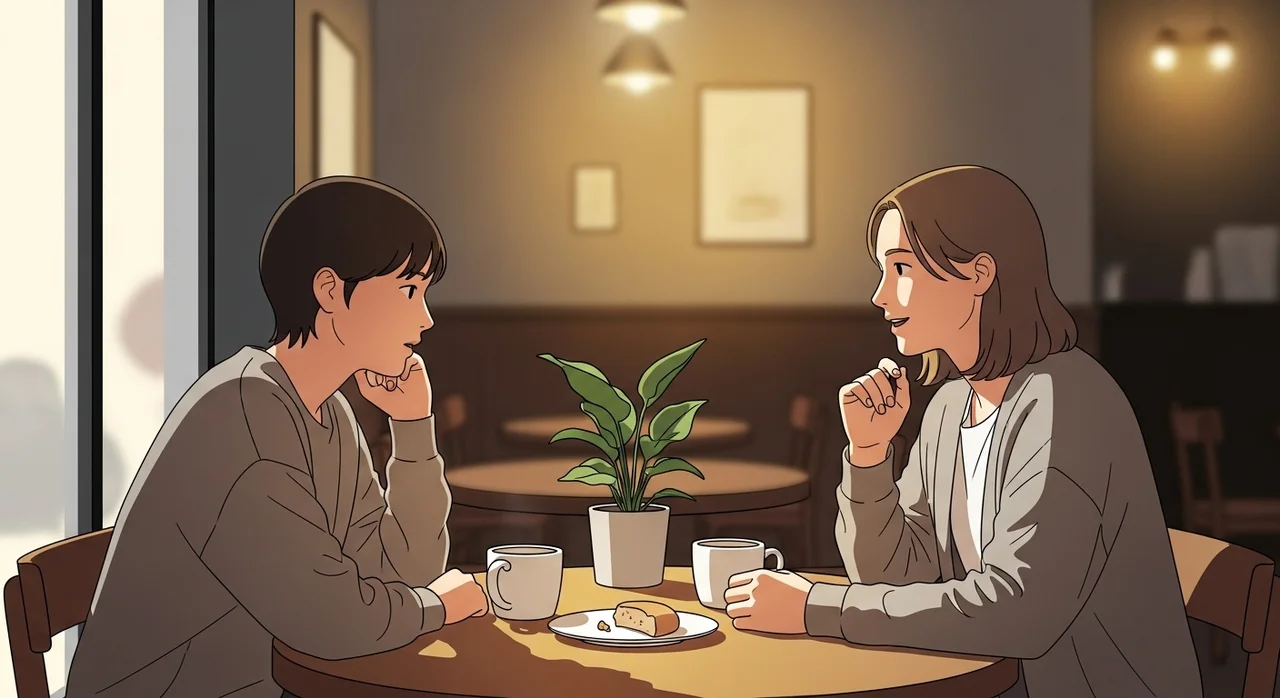 소수의 관계를 선호하는 사람 특징 6가지, 진정한 관계의 힘
