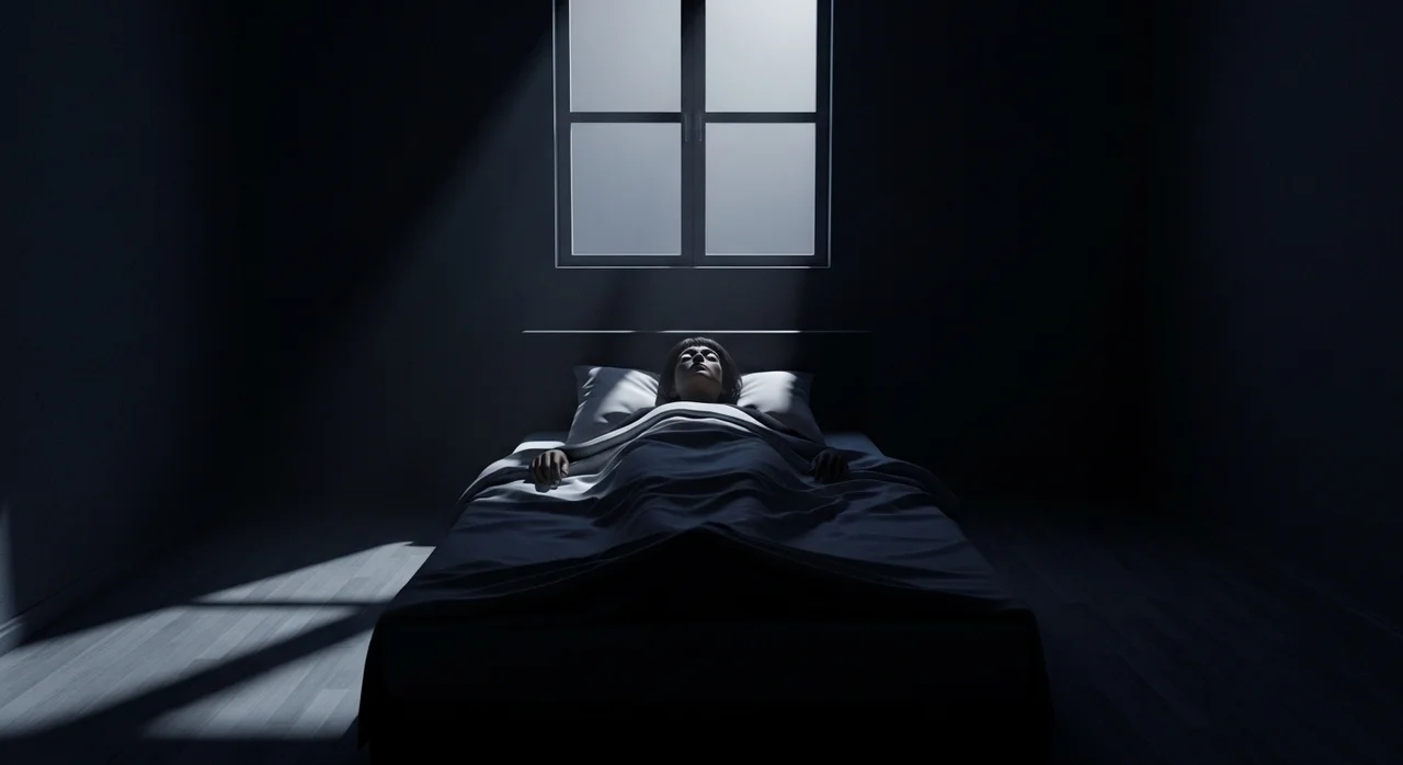 1. 잠을 자도 피곤하고 면역력이 떨어진다