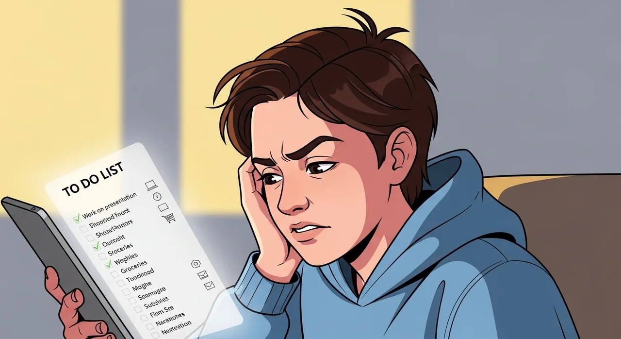 현실적인 ISFJ 특징 팩폭 5가지