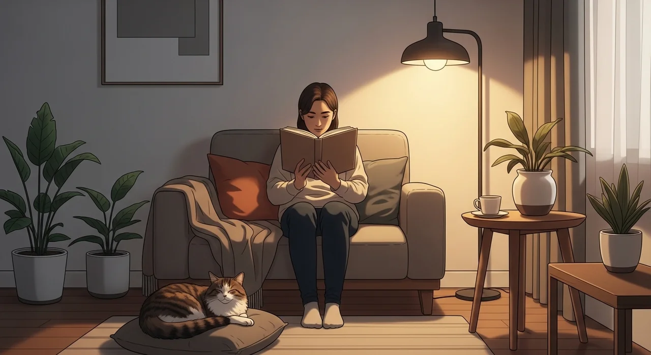 인팁의 마음을 여는 열쇠, 한눈에 파악하기