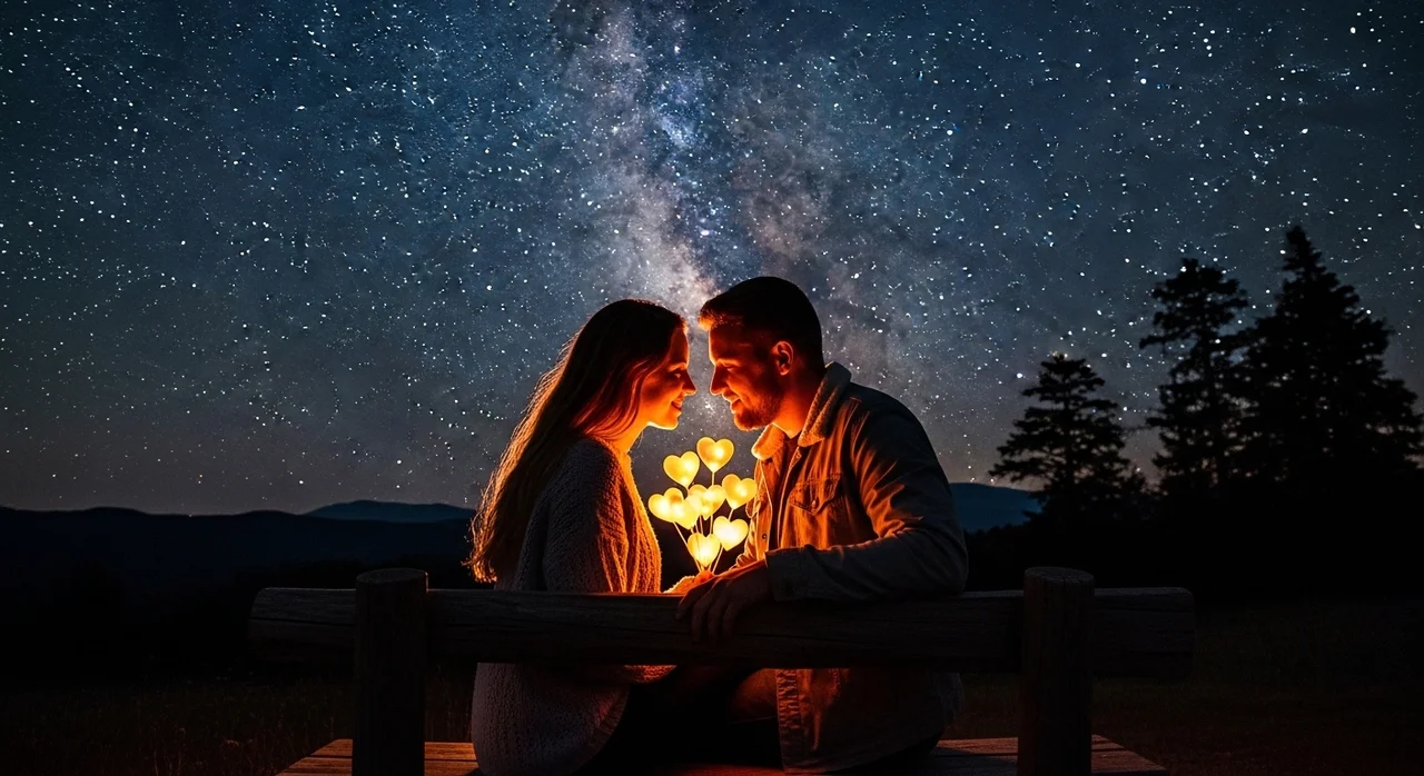 ENFJ 연애 스타일: 사랑에 진심인 헌신가