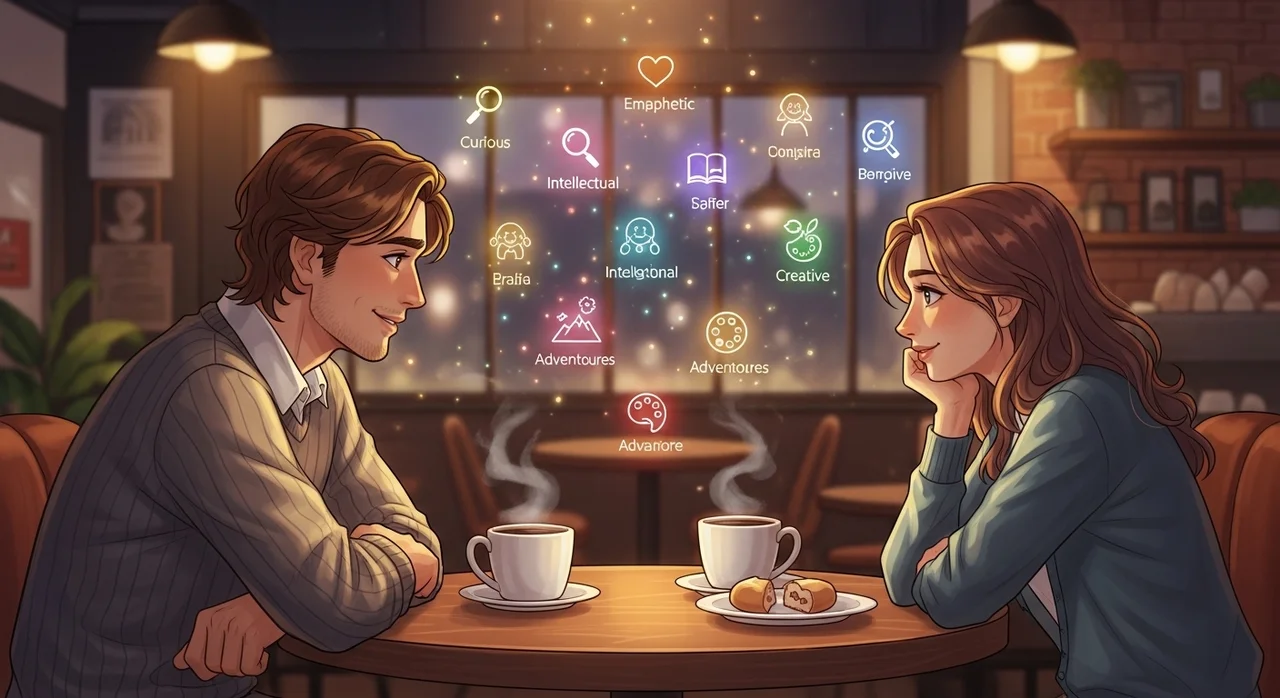 MBTI 유형별 유혹하는법 성공 확률 높이는 기질별 공략법 정리