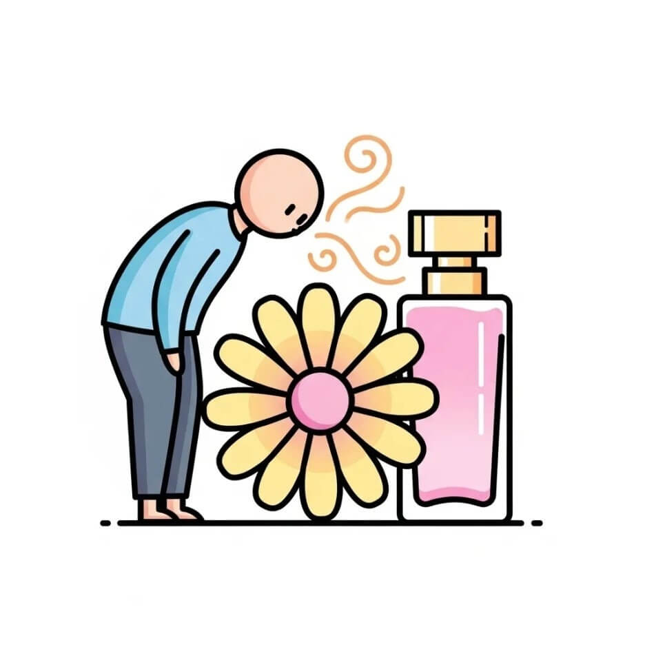 퍼스널 스멜 테스트