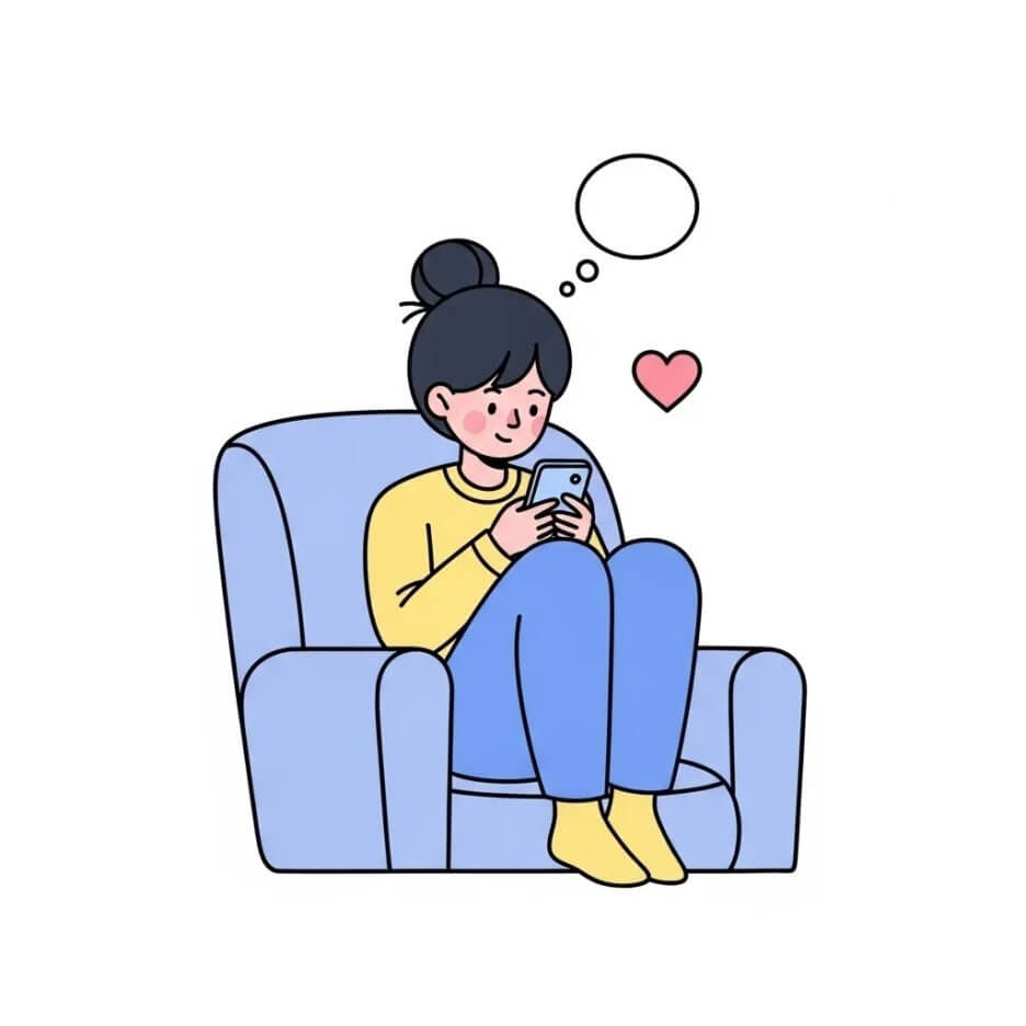 인프피(INFP)