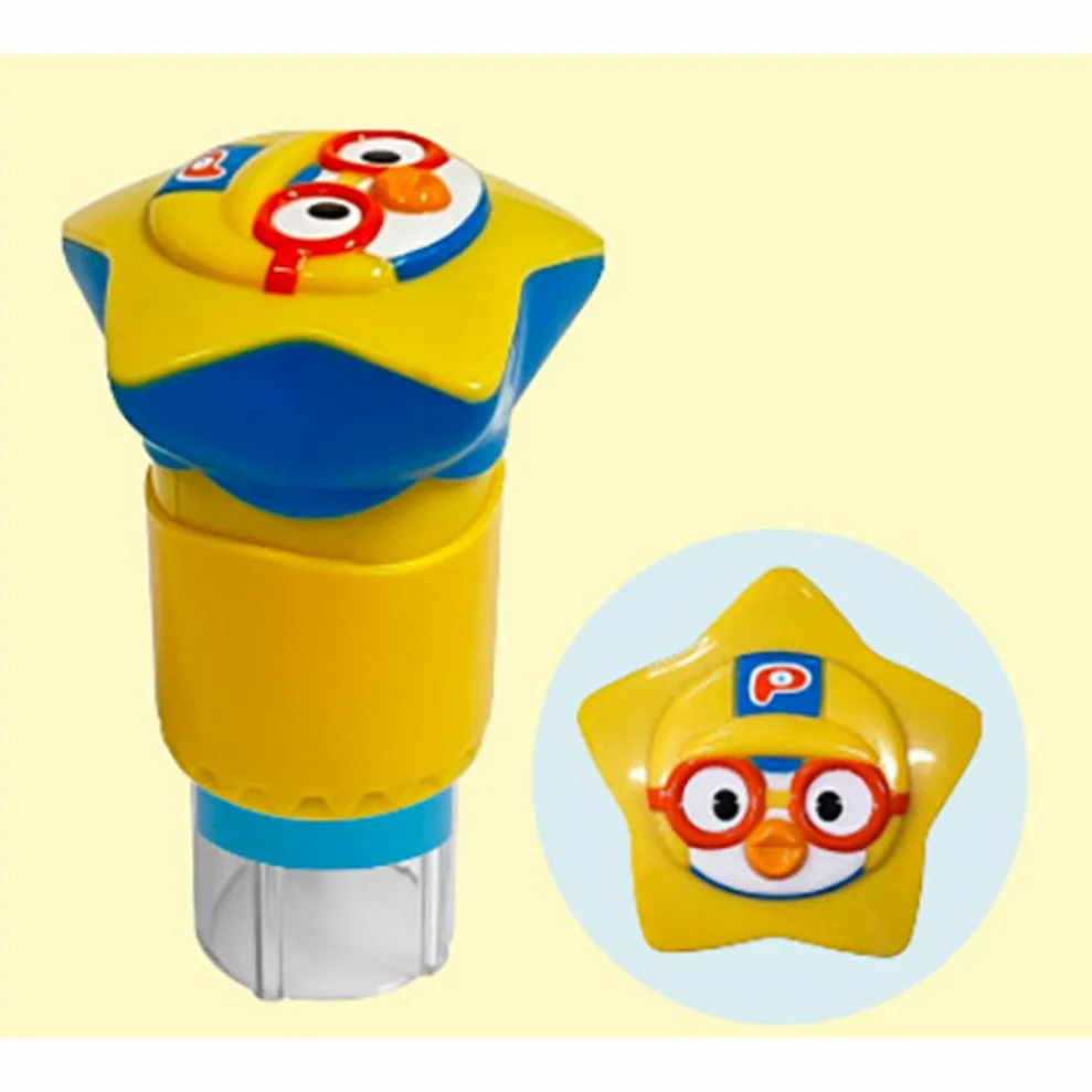 피노키오 뽀로로 스티커 도장놀이 + 스티커 50p 세트