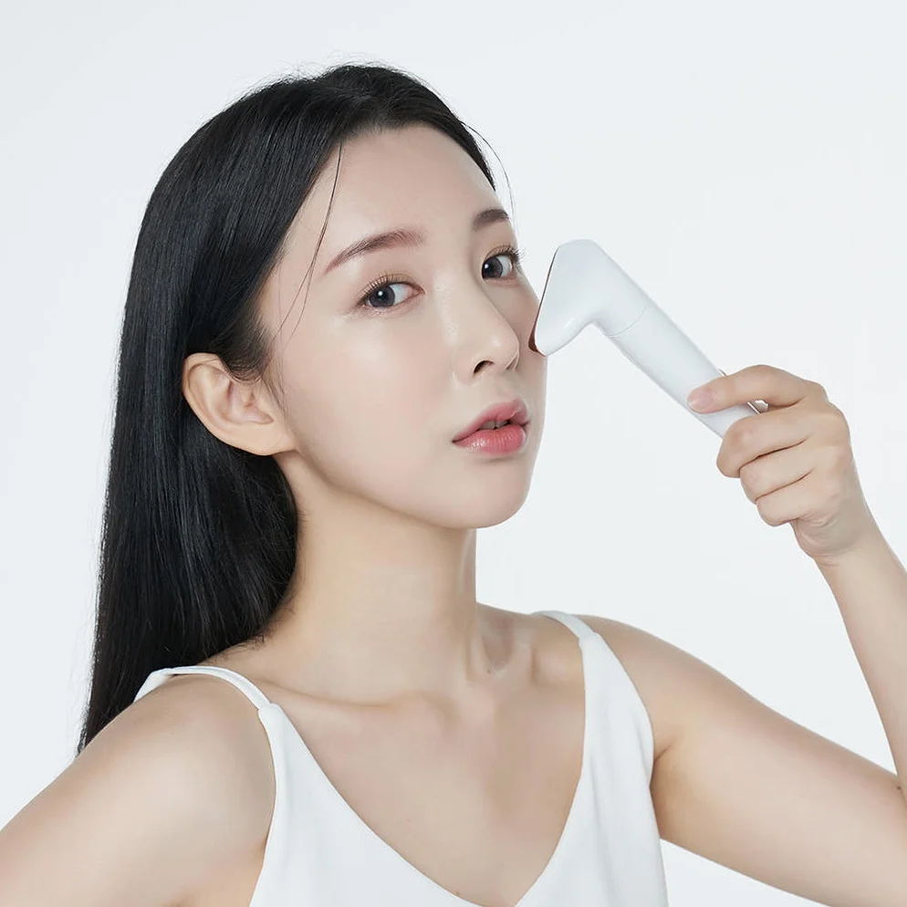 리버스 폄석 괄사 마사지기 림프순환 세라믹 경락 괄사마사지 지압봉 상세 이미지 5